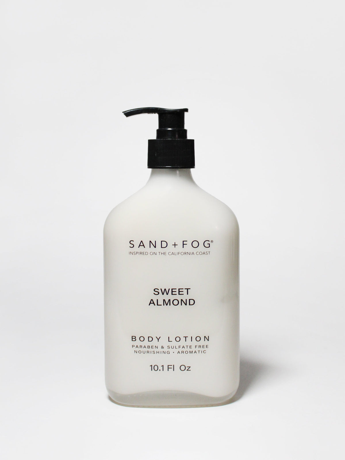 Velvet Hydrating Sweet Almond Body Lotion