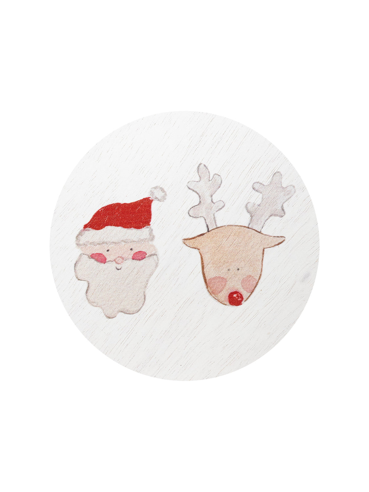 Premium Cozy Vanilla Bean Noel 12 oz scented candle