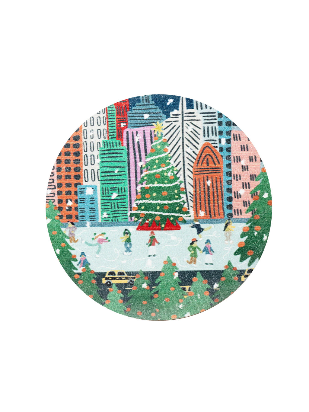 Premium Cozy Perfect Holiday 12 oz scented candle
