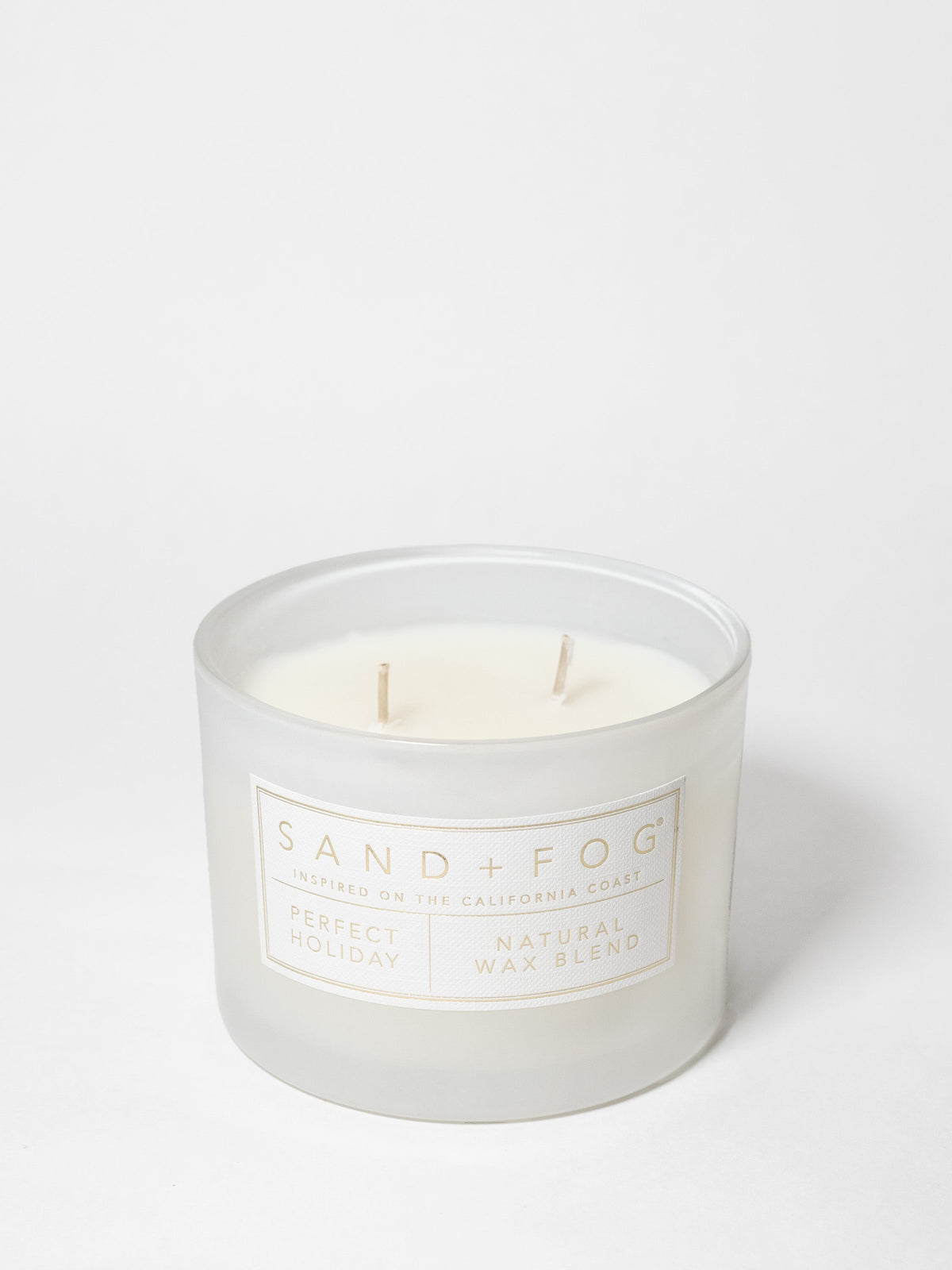Premium Cozy Perfect Holiday 12 oz scented candle