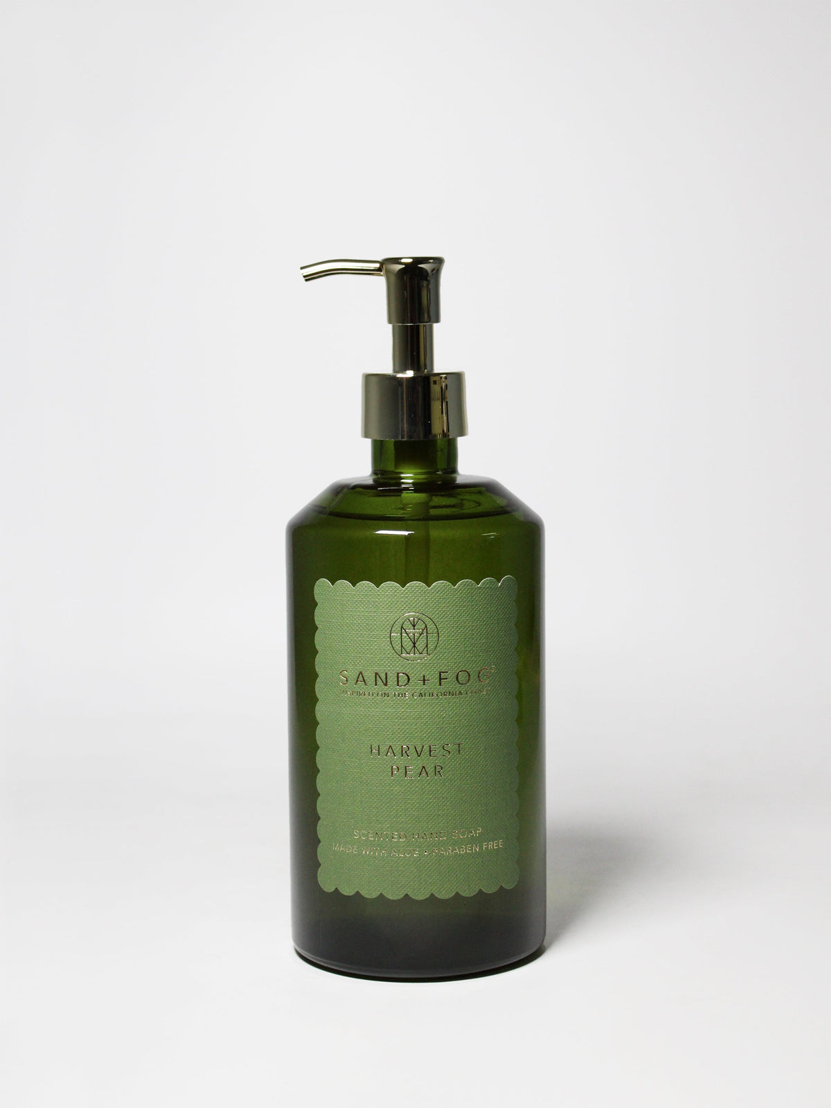 Refreshing Gentle Harvest Pear 15.7 oz Liquid Hand Soap