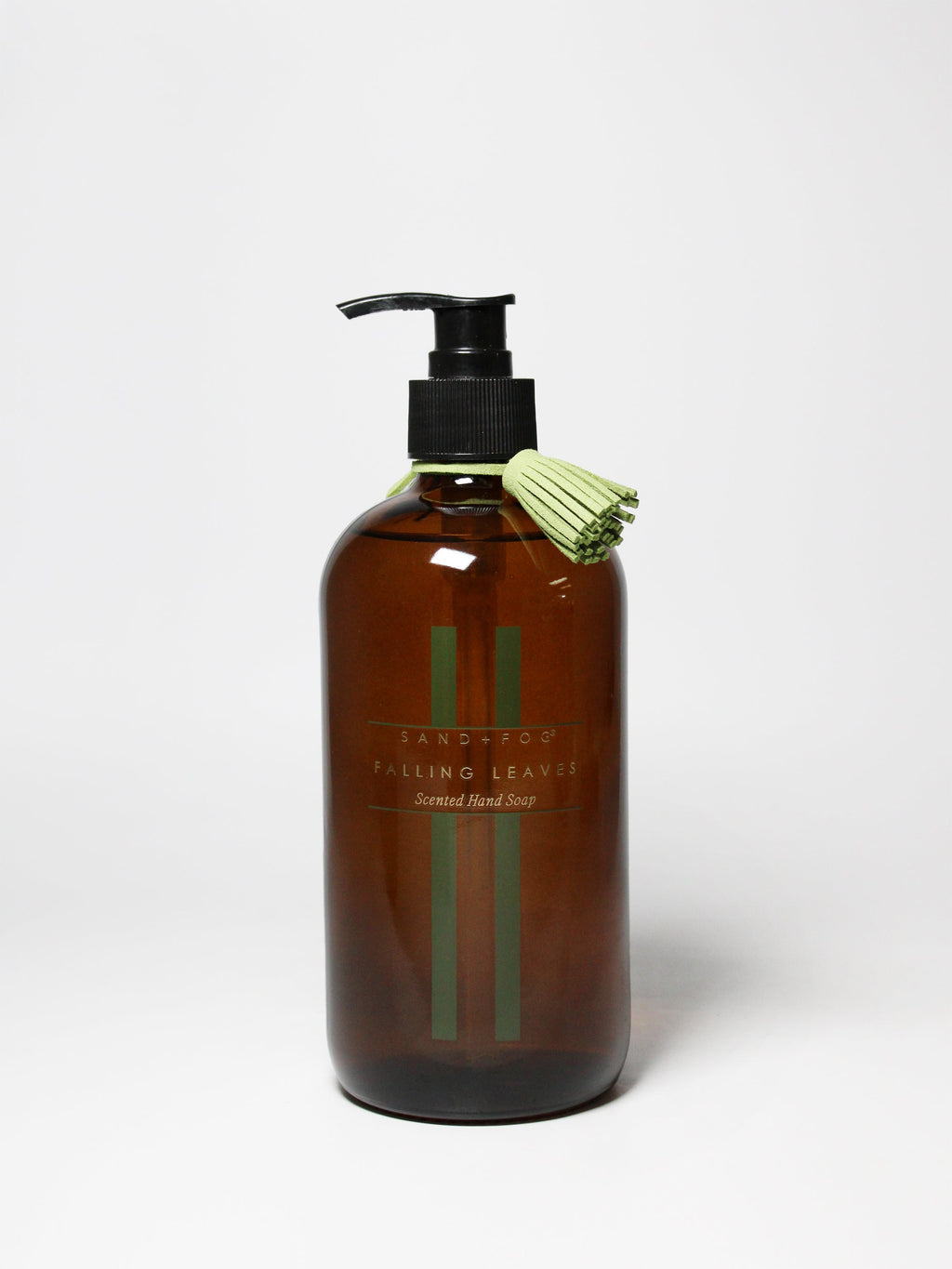 Refreshing Gentle Falling Leaves 15.7 oz Liquid Hand Soap