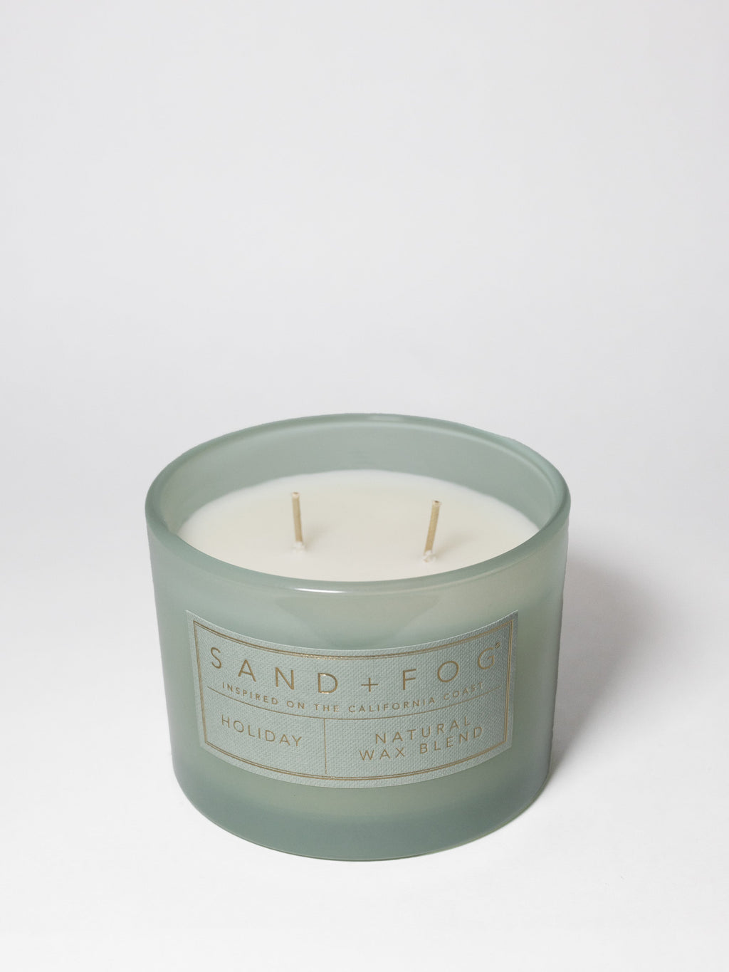 Premium Cozy Holiday 12 oz scented candle