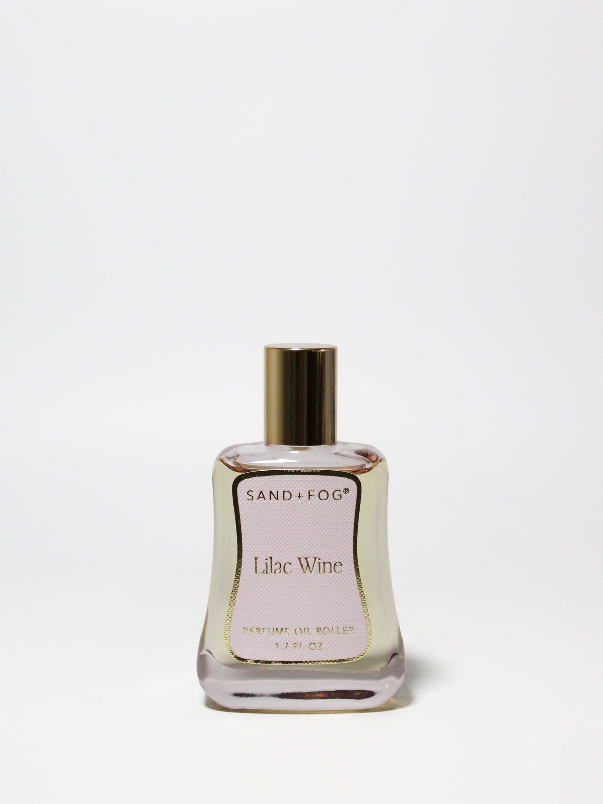 Silky Signature Lilac Wine 50 ml Perfume Oil Rollerball