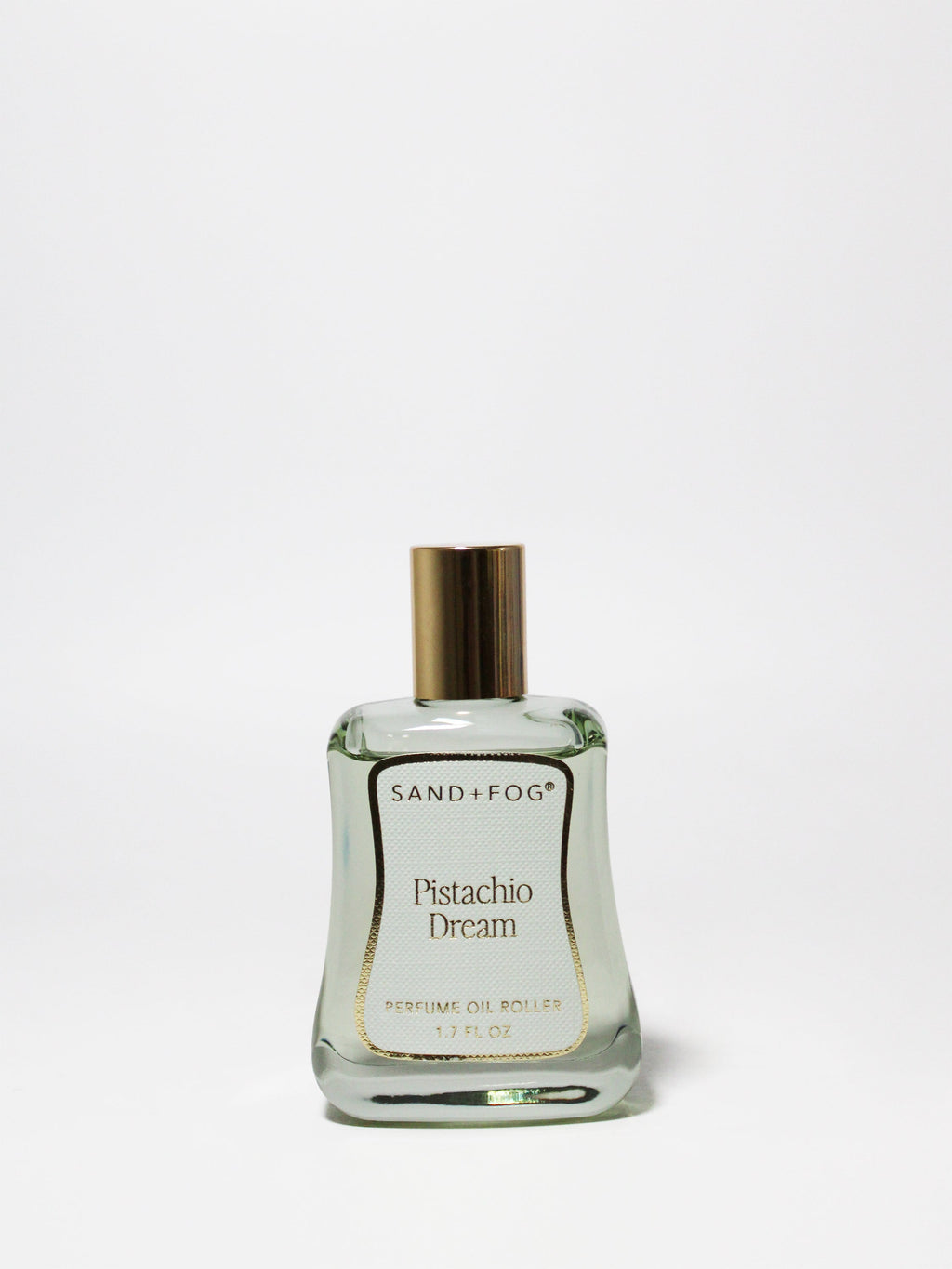 Silky Signature Pistachio Dream 50 ml Perfume Oil Rollerball