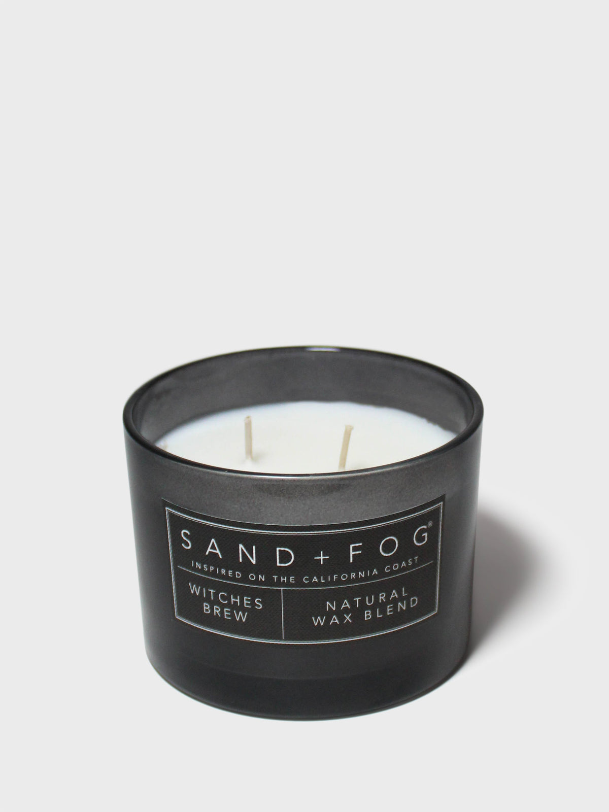 Premium Cozy Witches Brew 12 oz scented candle