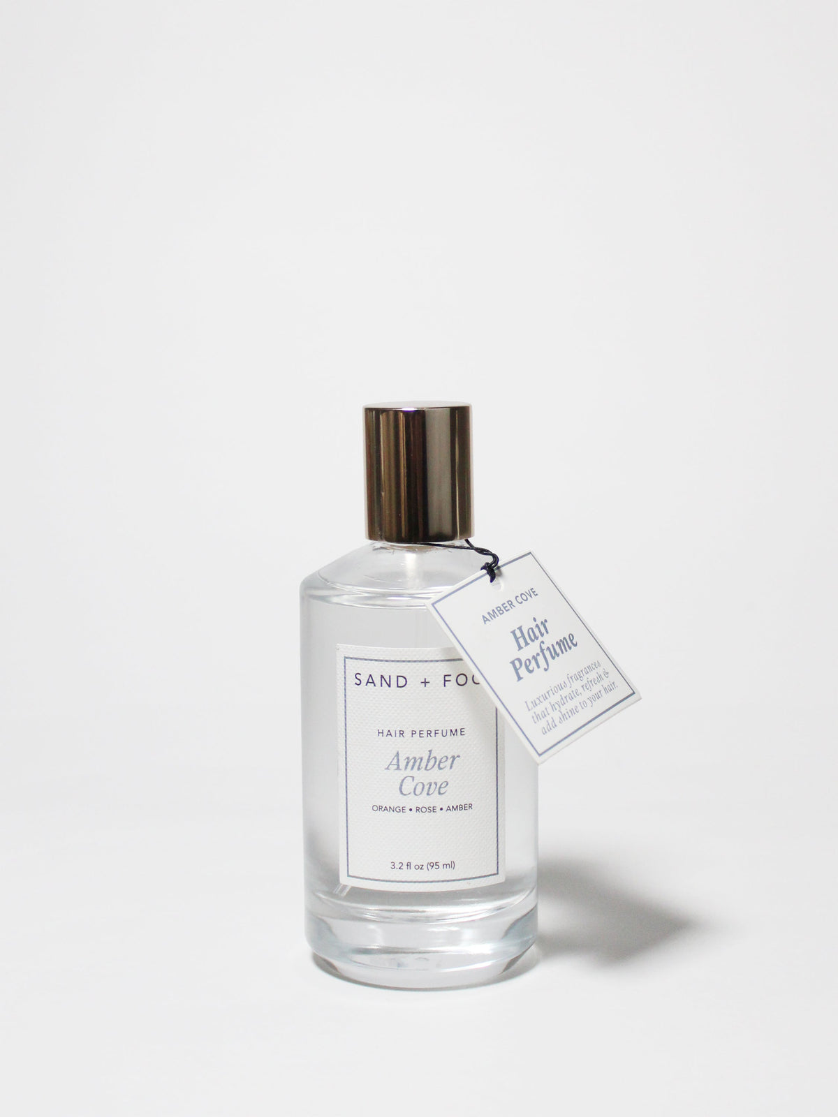Weightless Signature Amber Cove 95 ml Hair Perfume