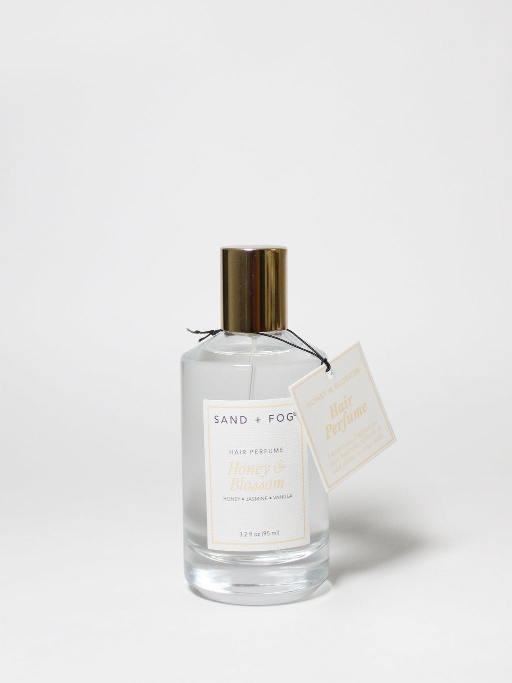 Weightless Signature Honey & Blossom 95 ml Hair Perfume