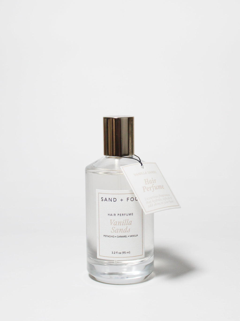 Weightless Signature Vanilla Sands 95 ml Hair Perfume