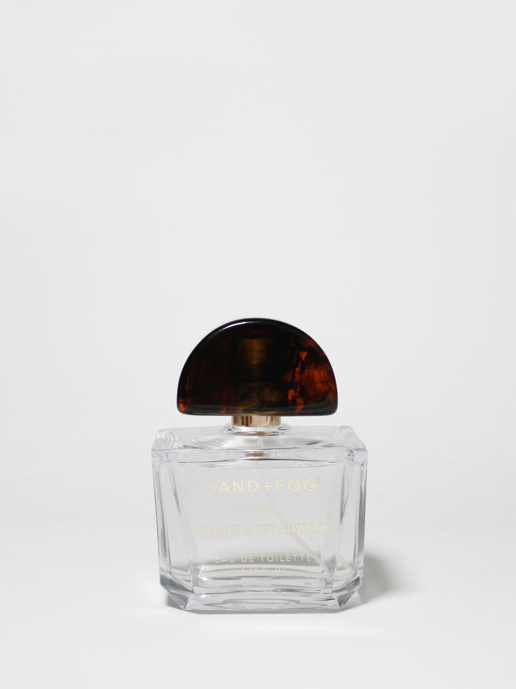 Alluring Elegant Jasmine & Cedarwood 100 ml Eau de Toilette