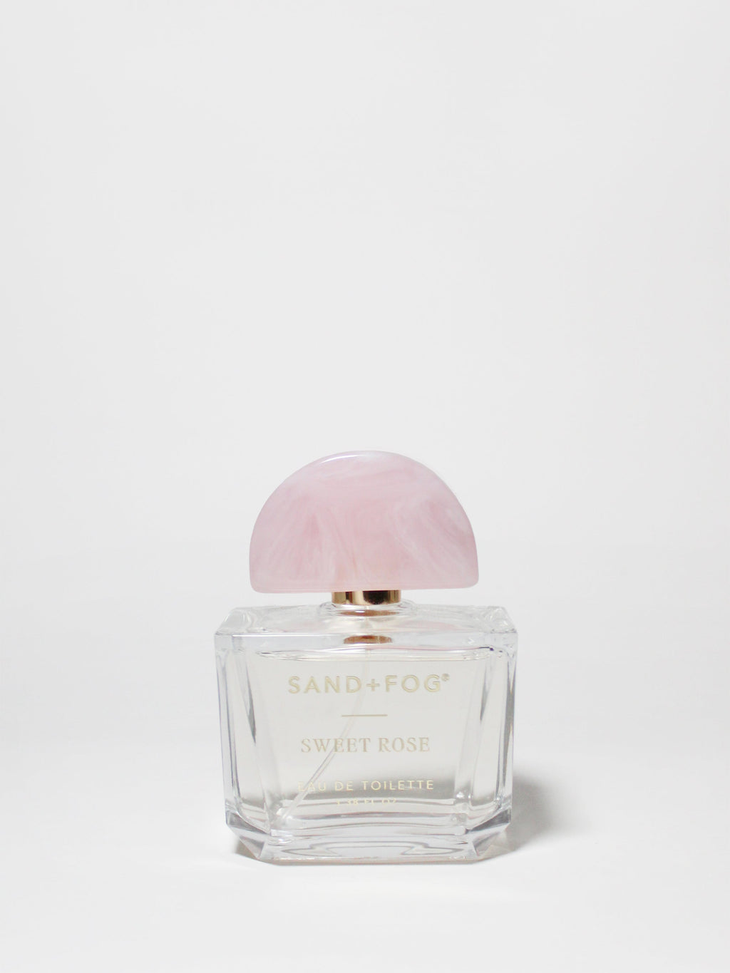 Alluring Elegant Sweet Rose 100 ml Eau de Toilette