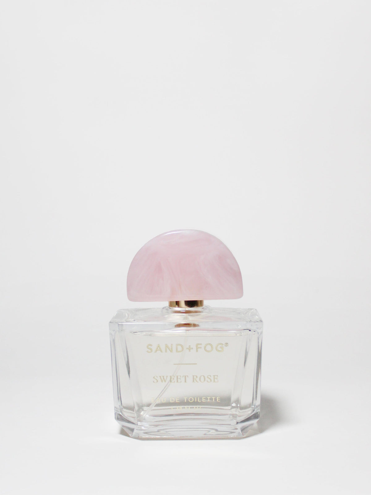 Alluring Elegant Sweet Rose 100 ml Eau de Toilette