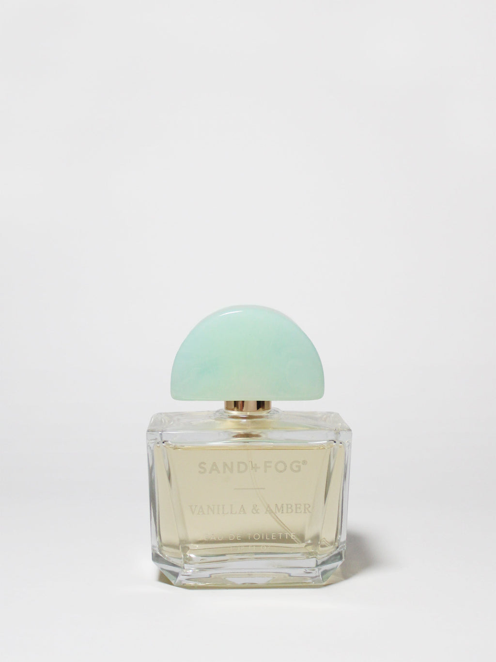 Alluring Elegant Vanilla & Amber 100 ml Eau de Toilette