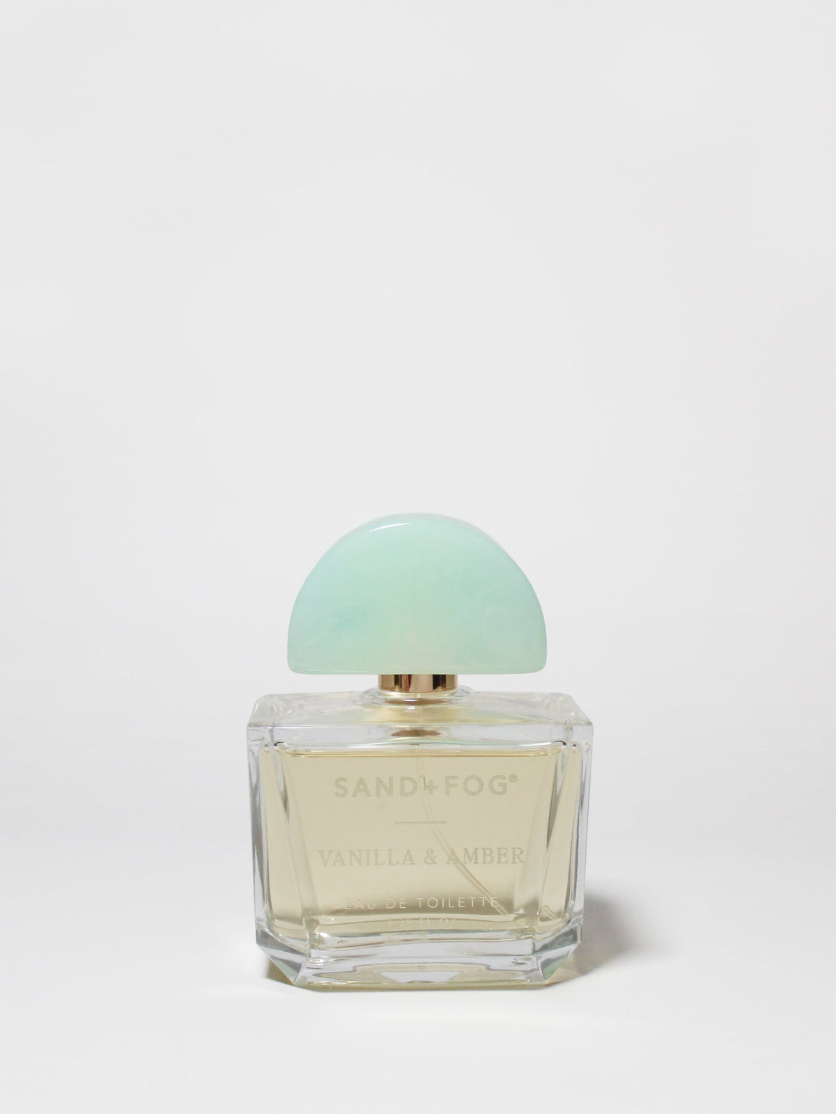 Alluring Elegant Vanilla & Amber 100 ml Eau de Toilette