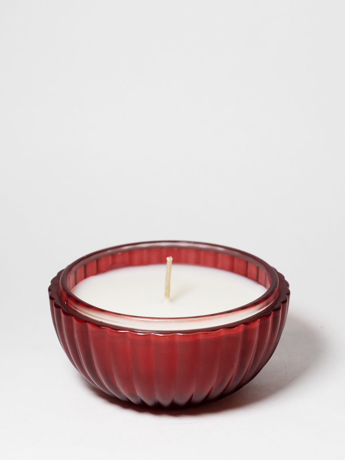 Premium Cozy Cinnamon Noel 6 oz scented candle