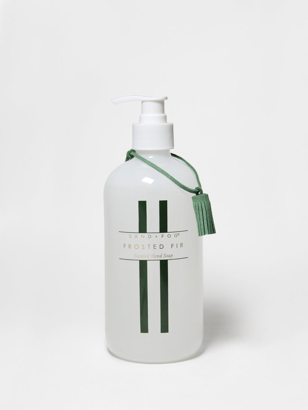 Refreshing Gentle Frosted Fir 15.7 oz Liquid Hand Soap