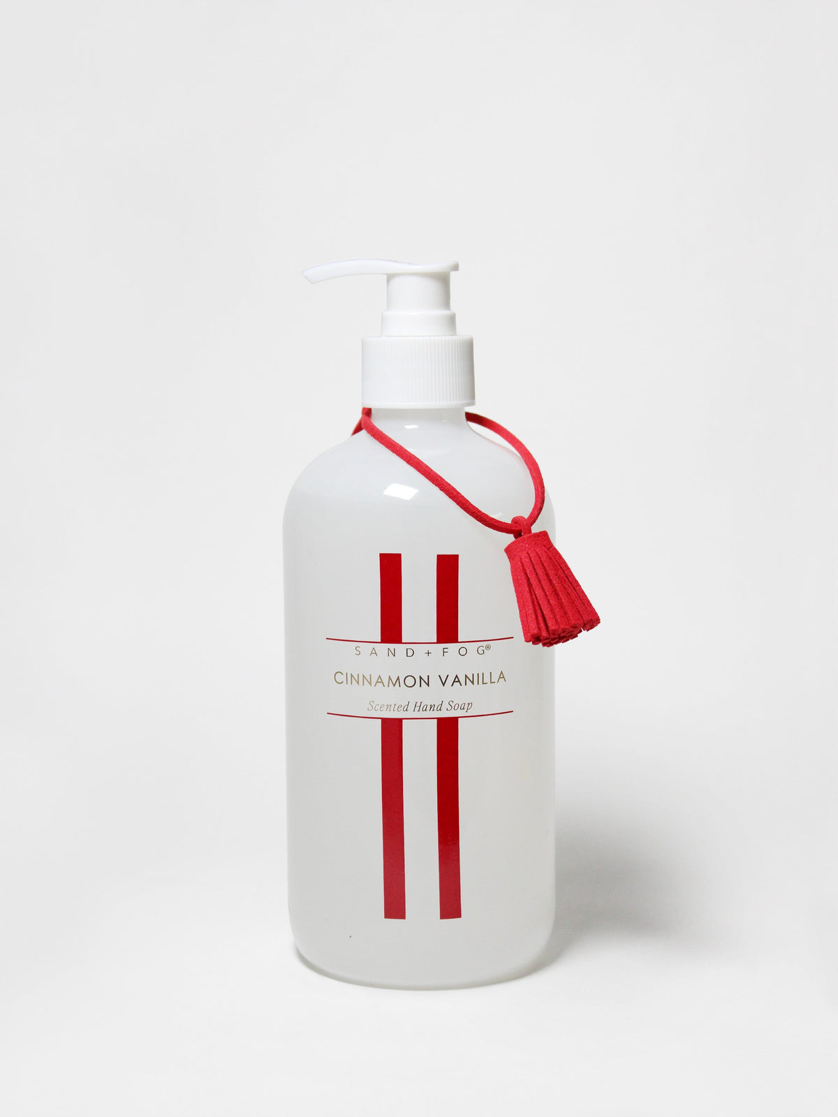Refreshing Gentle Cinnamon Vanilla 15.7 oz Liquid Hand Soap
