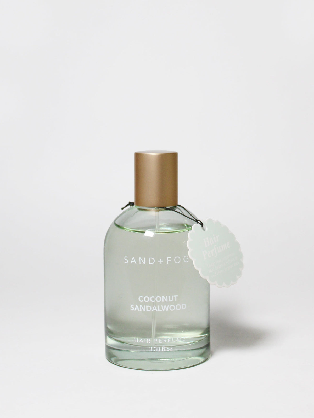 Weightless Signature Coconut Sandalwood 100 ml Hair Perfume
