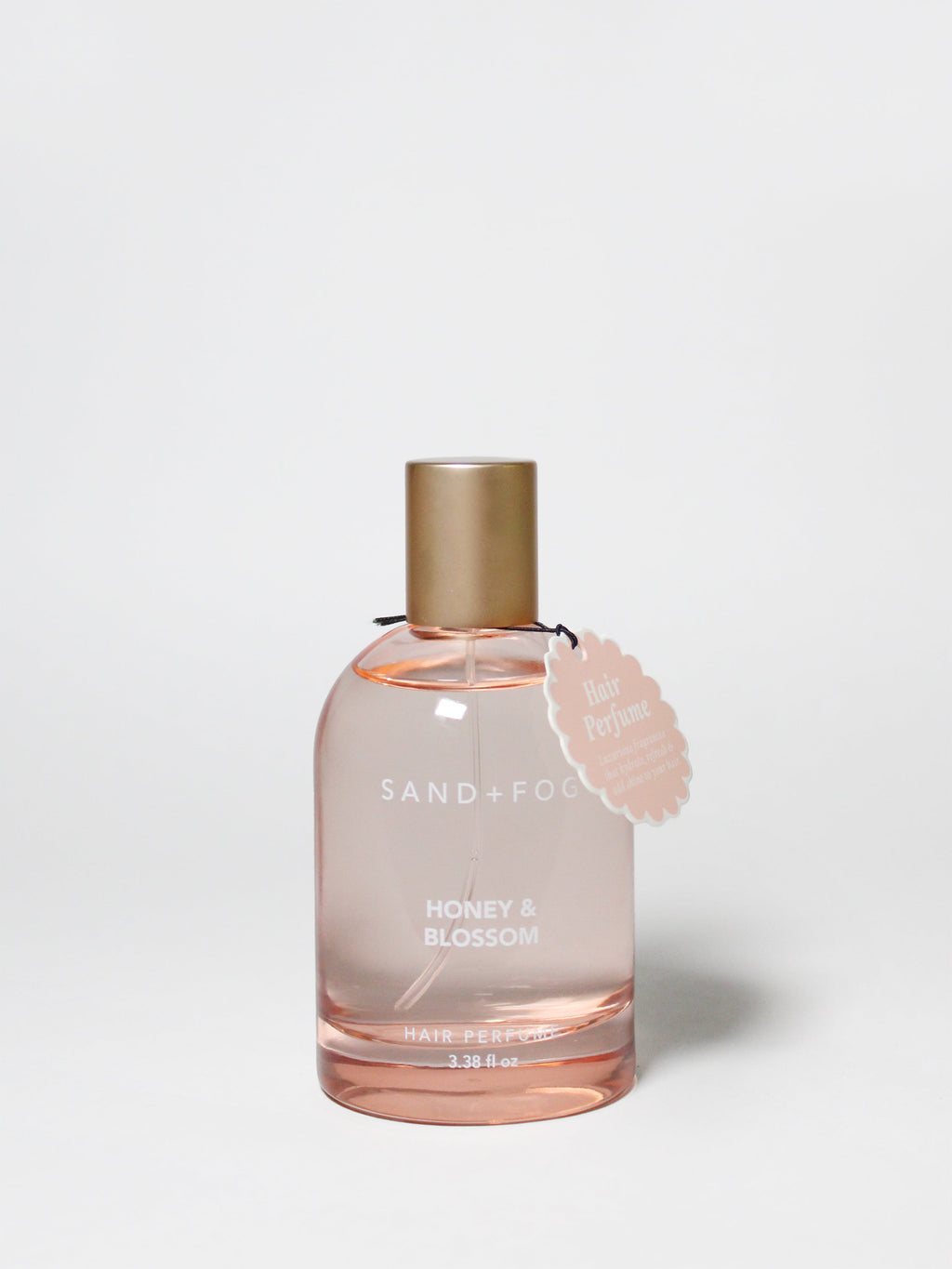 Weightless Signature Honey & Blossom 100 ml Hair Perfume
