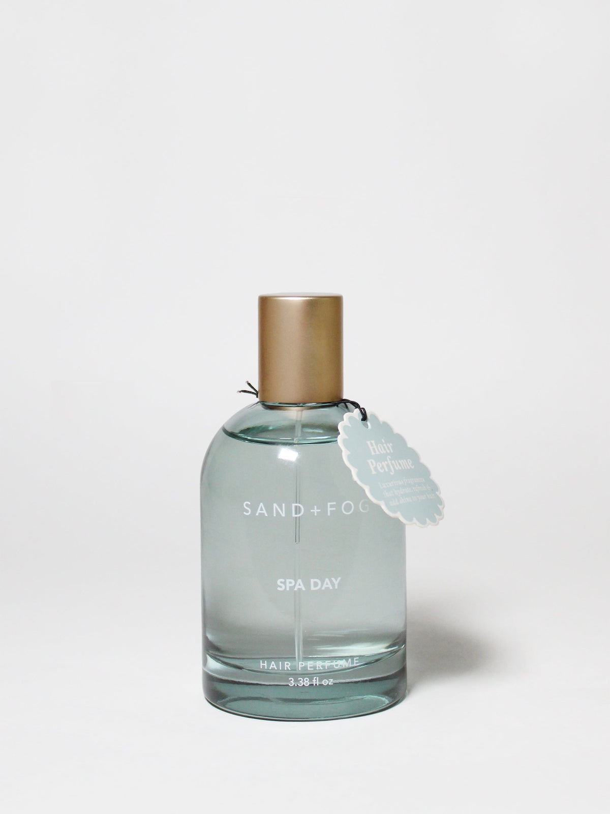 Weightless Signature Spa Day 100 ml Hair Perfume