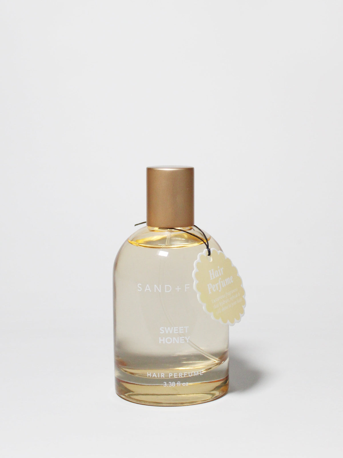 Weightless Signature Sweet Honey 100 ml Hair Perfume