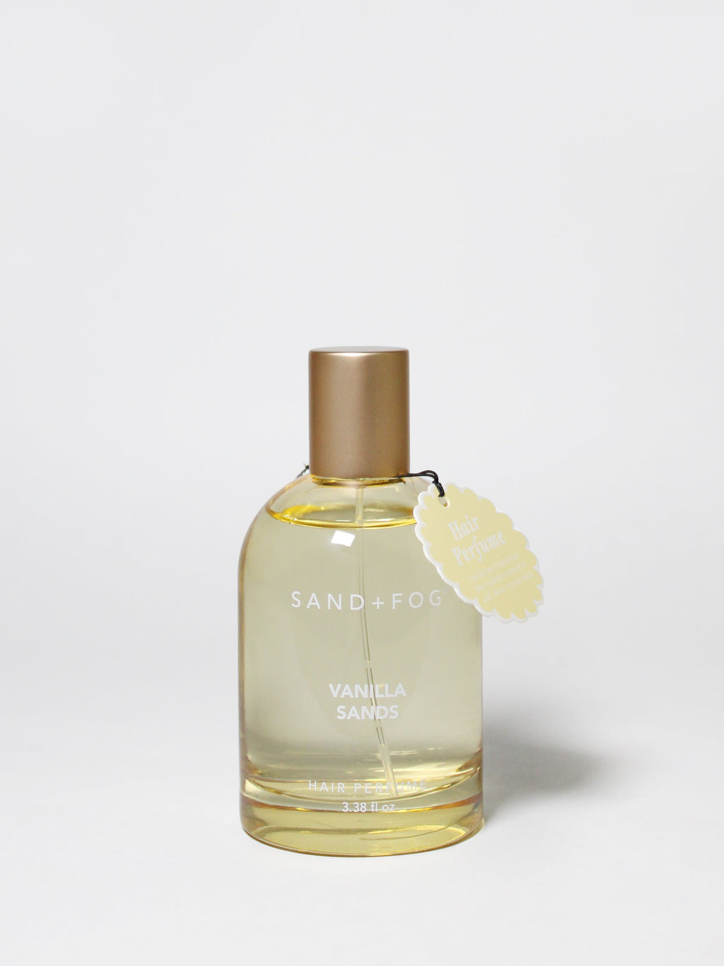 Weightless Signature Vanilla Sands 100 ml Hair Perfume