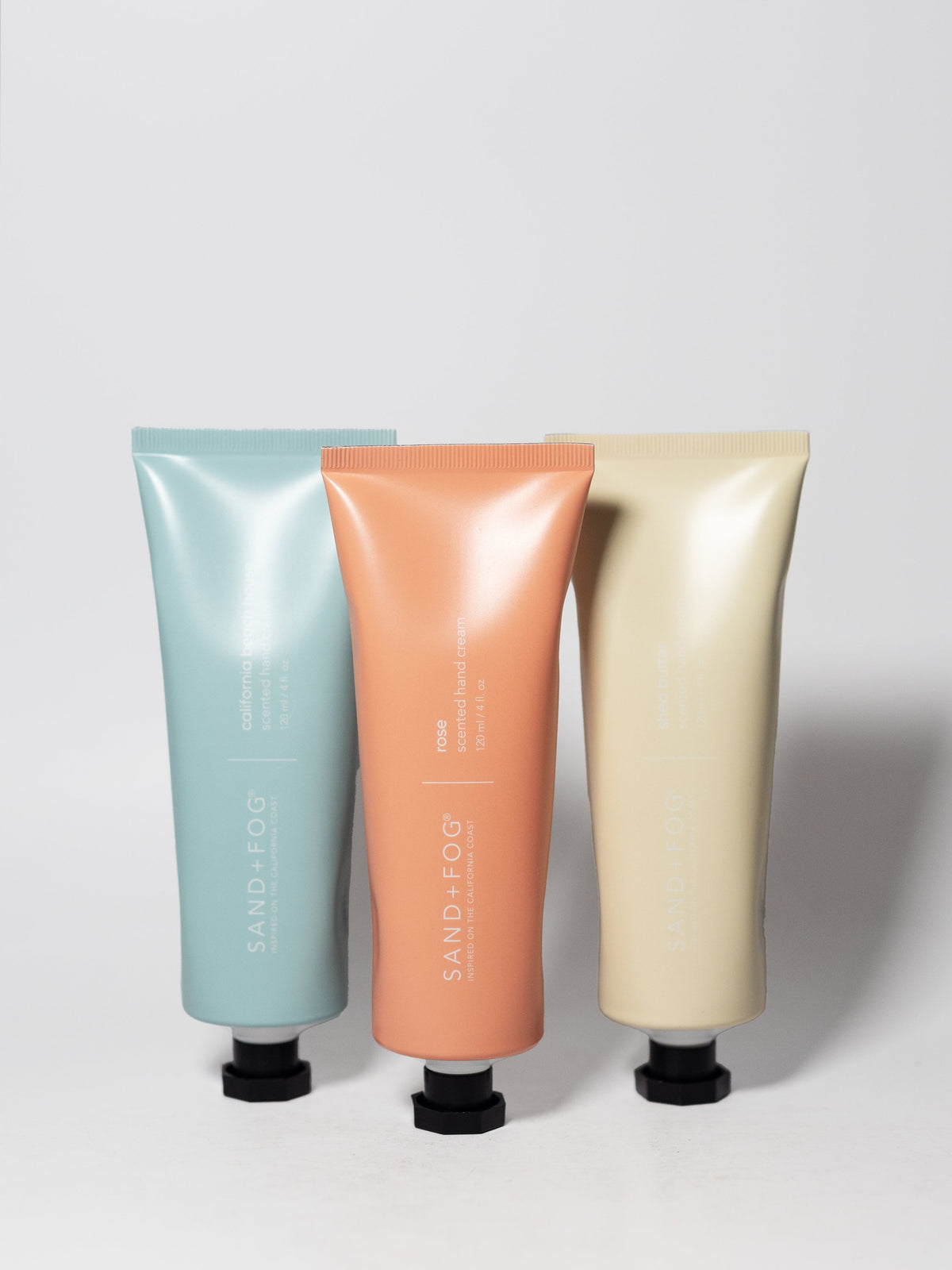 Rich Signature Classic Hand Cream Set