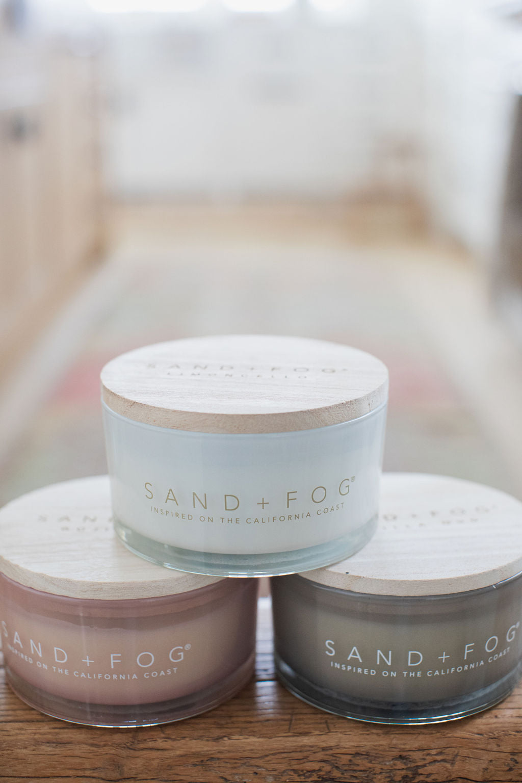 Premium Cozy Limoncello 10 oz scented candle