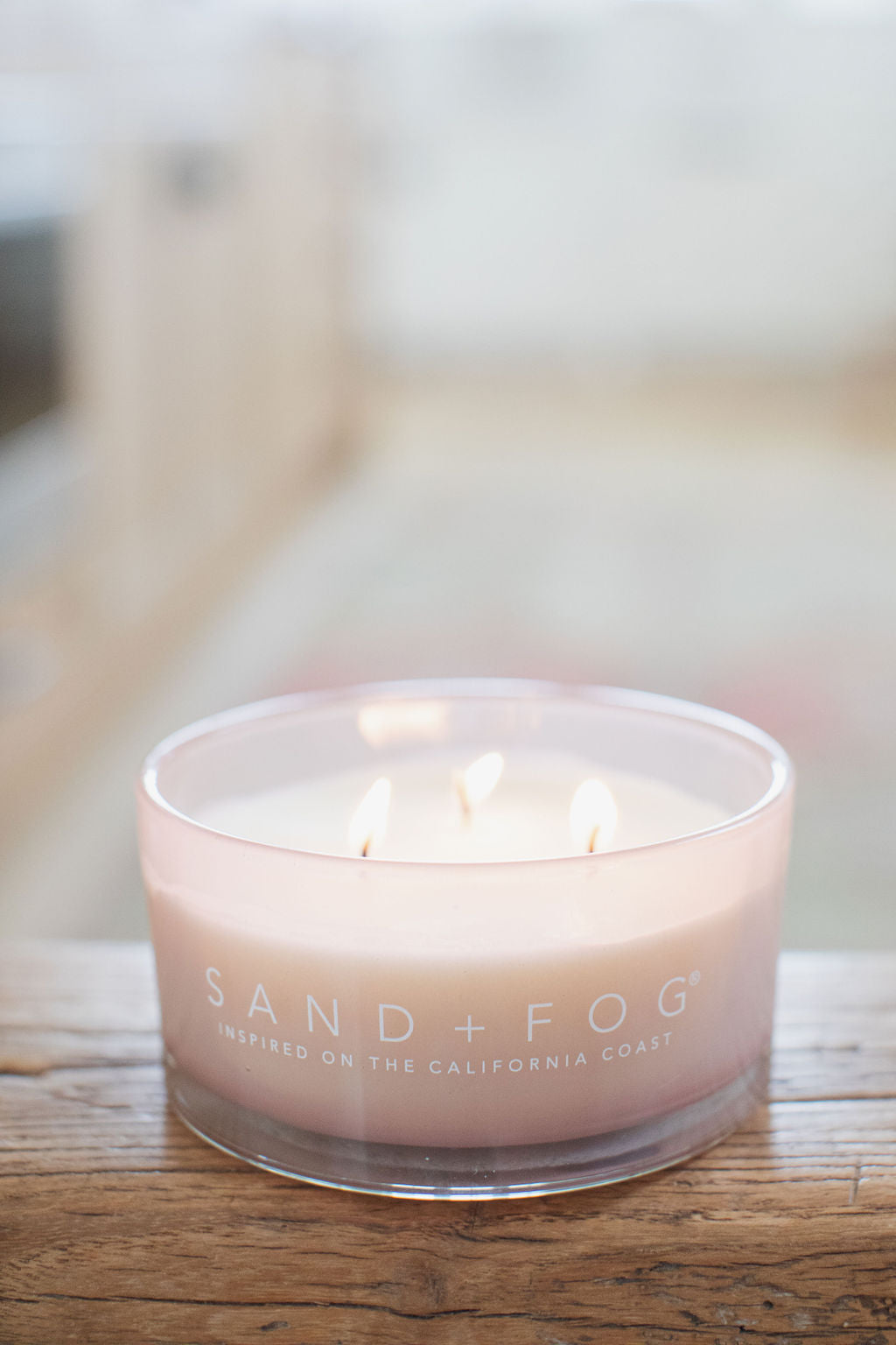 Premium Cozy Goji Berry 10 oz scented candle