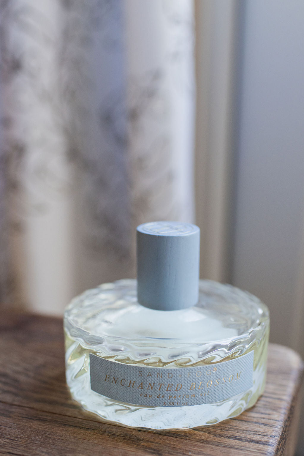 Silky Signature Enchanted Blossom 100 ml Perfume Oil Rollerball