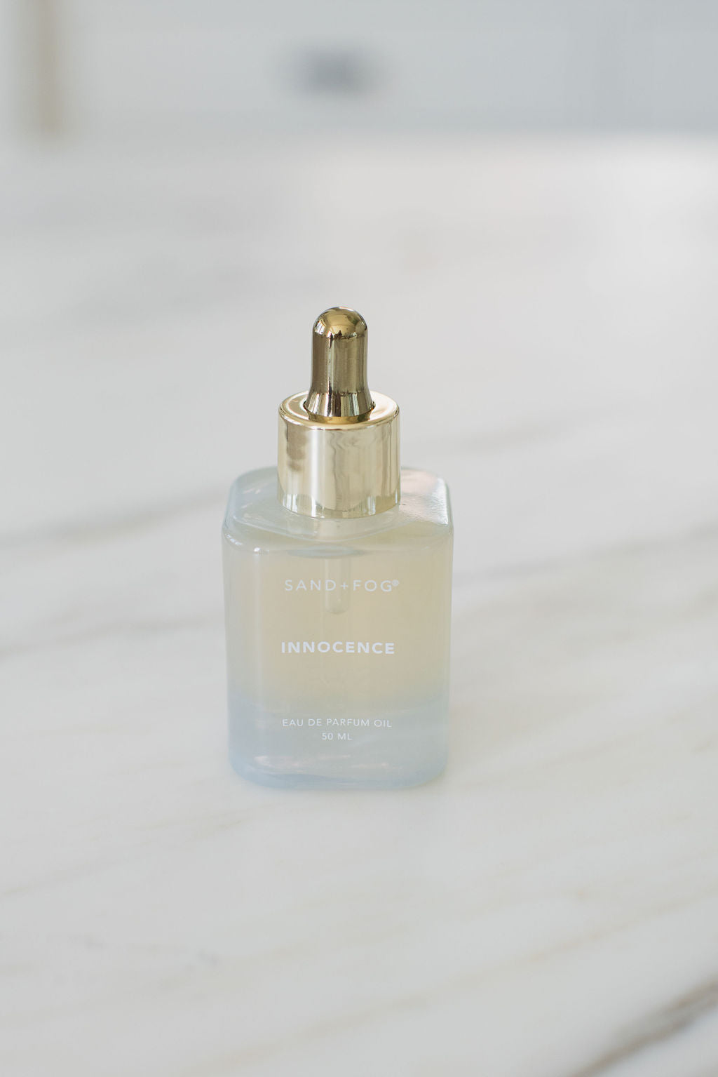 Exquisite Signature Innocence 50 ml Perfume Oil Dropper