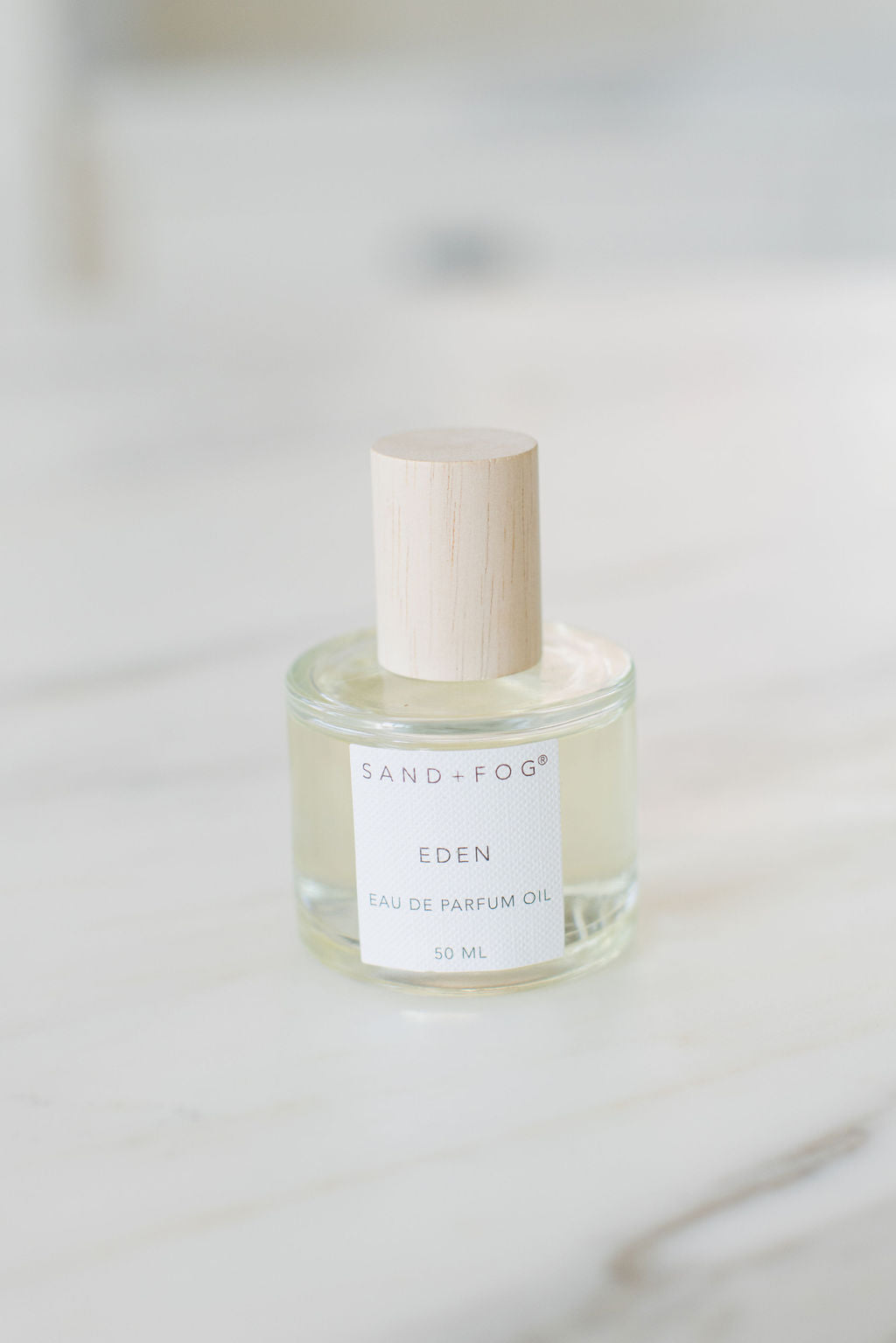 Silky Signature Eden 50 ml Perfume Oil Rollerball