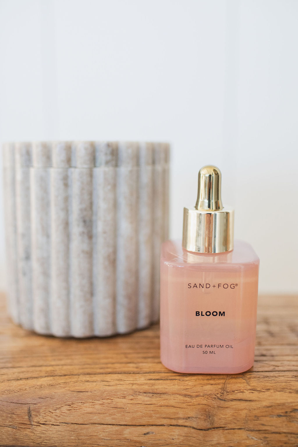 Exquisite Signature Bloom 50 ml Perfume Oil Dropper