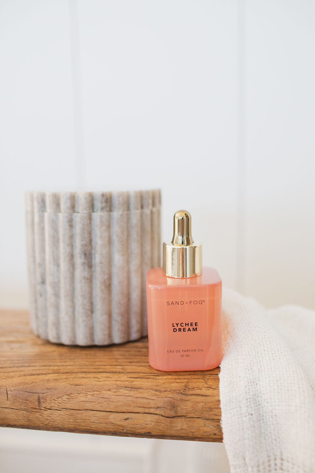 Exquisite Signature Lychee Dream 50 ml Perfume Oil Dropper