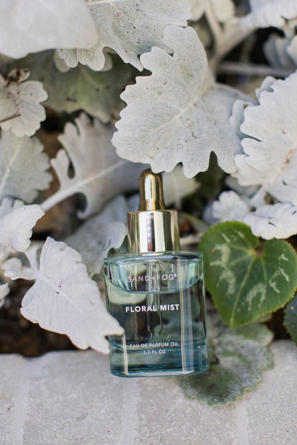 Exquisite Signature Floral Mist 50 ml Perfume Oil Dropper