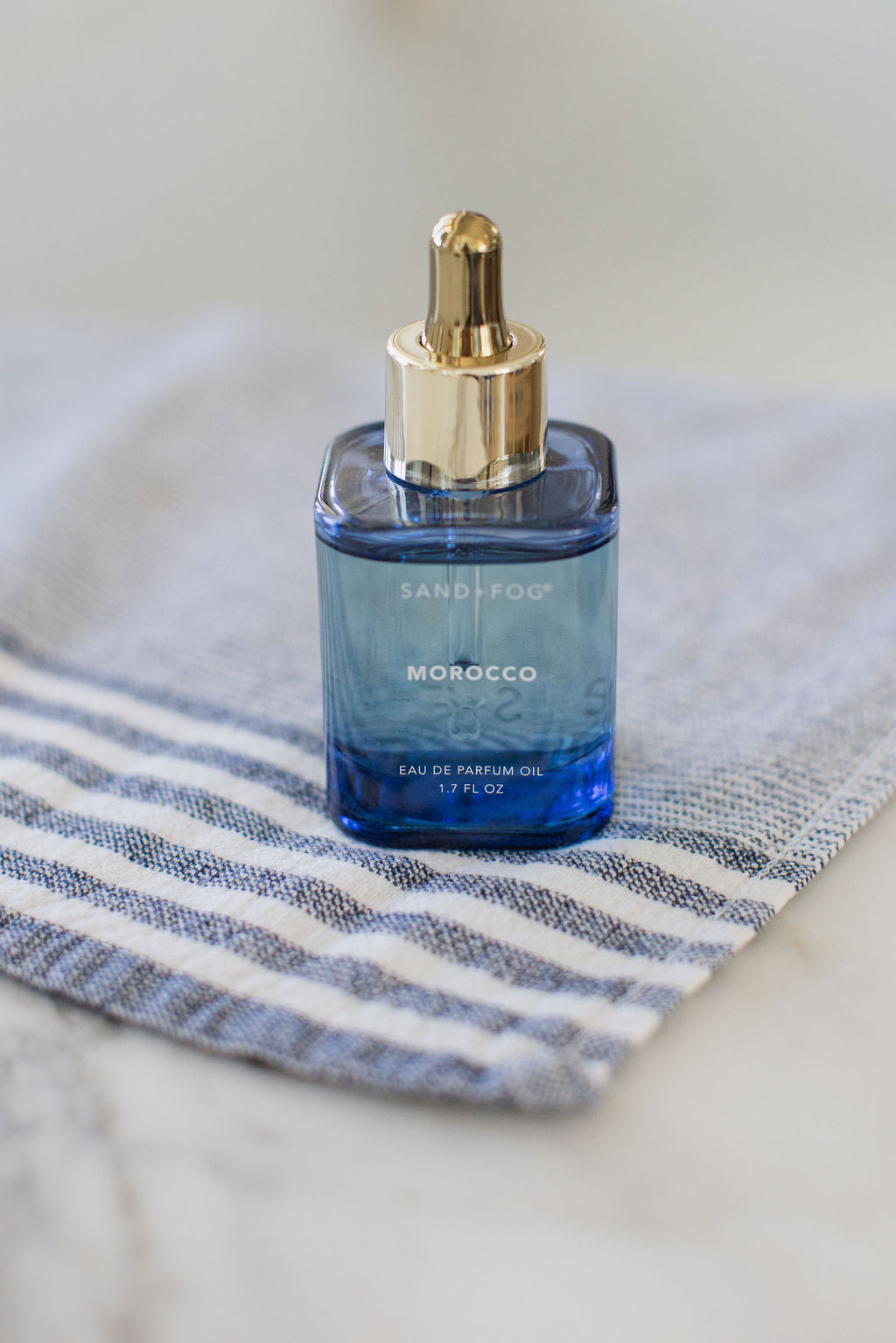 Exquisite Signature Morocco 50 ml Perfume Oil Dropper