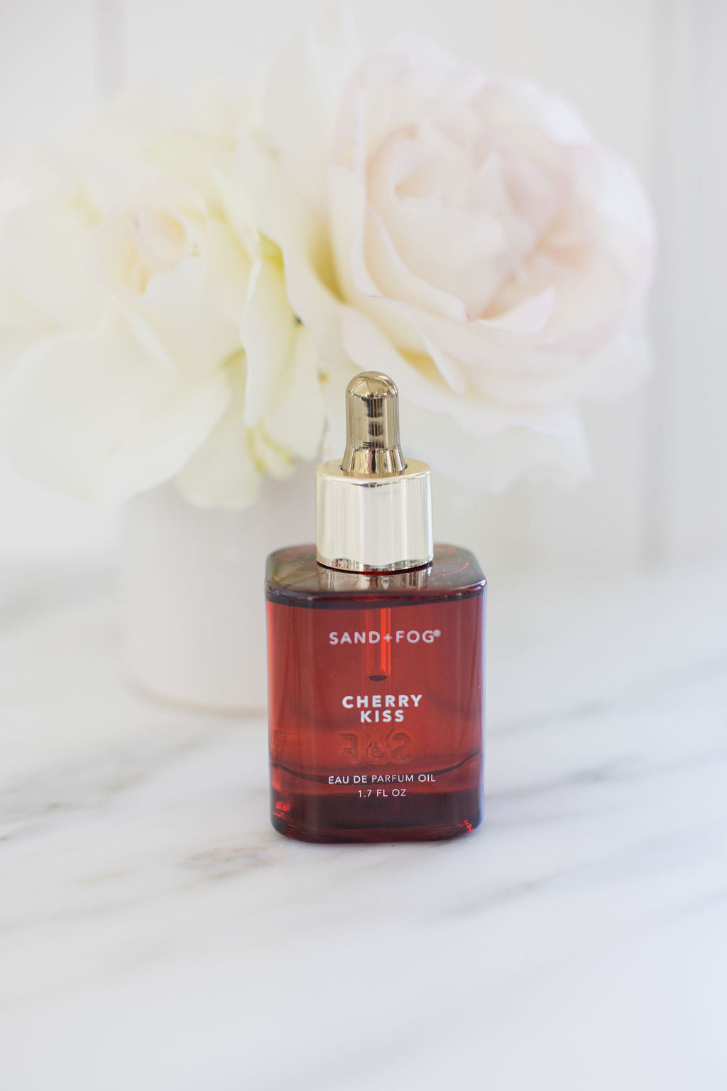 Exquisite Signature Cherry Kiss 50 ml Perfume Oil Dropper