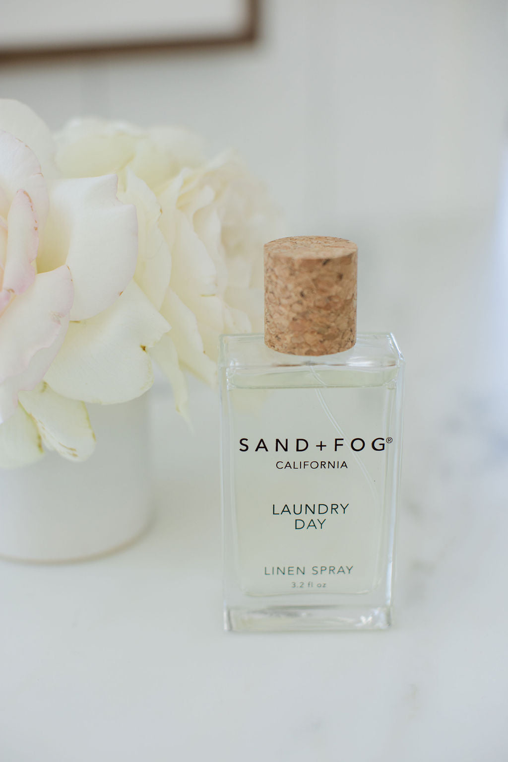 Crisp Signature Laundry Day 95 ml Linen Spray