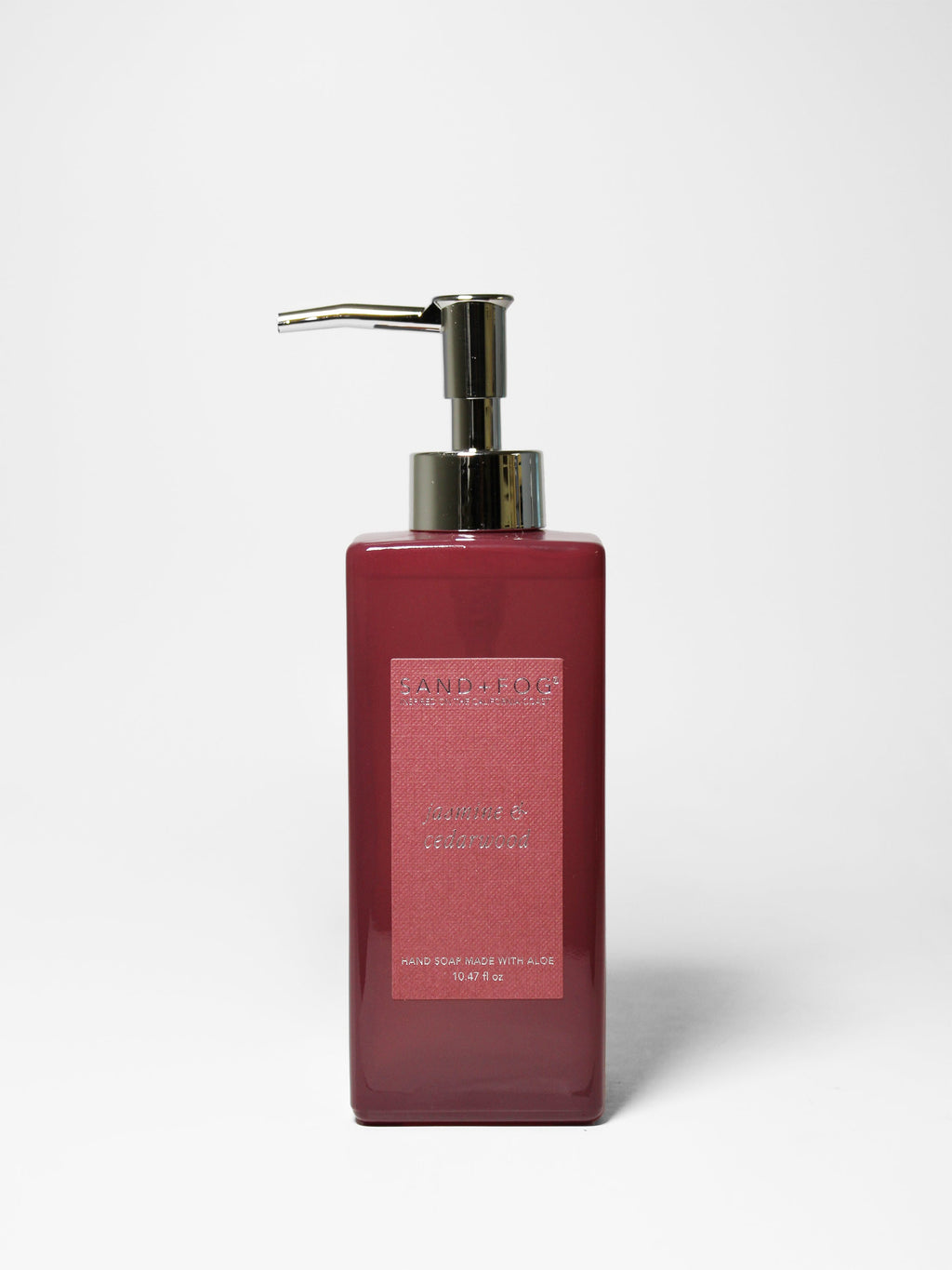 Refreshing Gentle Jasmine & Cedarwood 10.47 oz Liquid Hand Soap