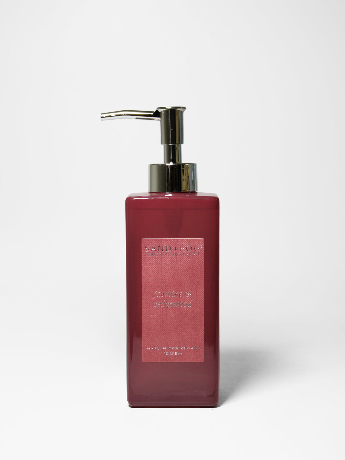 Refreshing Gentle Jasmine & Cedarwood 10.47 oz Liquid Hand Soap