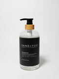 Refreshing Gentle Teakwood 20 oz Liquid Hand Soap