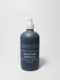 Refreshing Gentle Tahitian Vanilla 15.7 oz Liquid Hand Soap