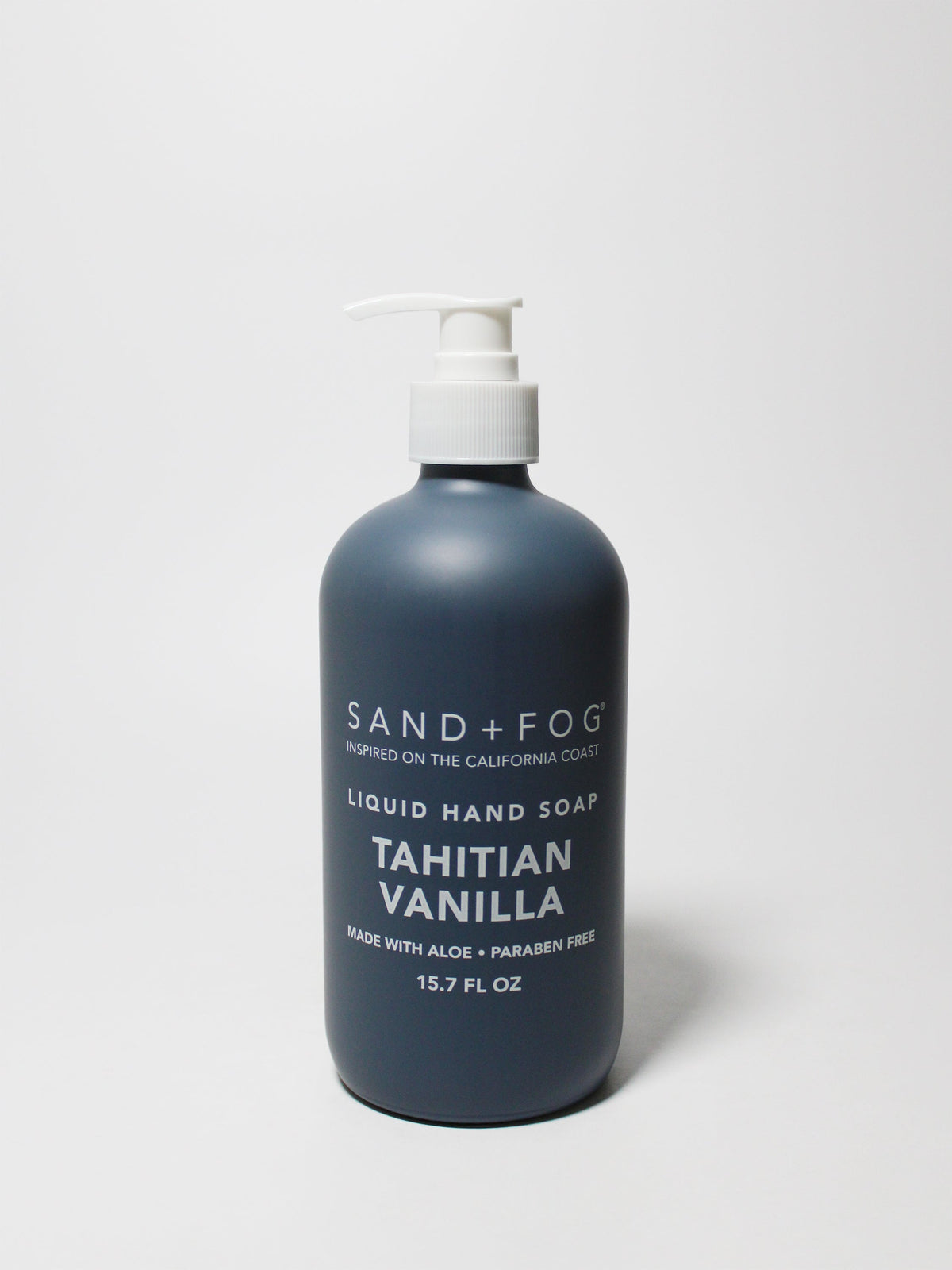 Refreshing Gentle Tahitian Vanilla 15.7 oz Liquid Hand Soap