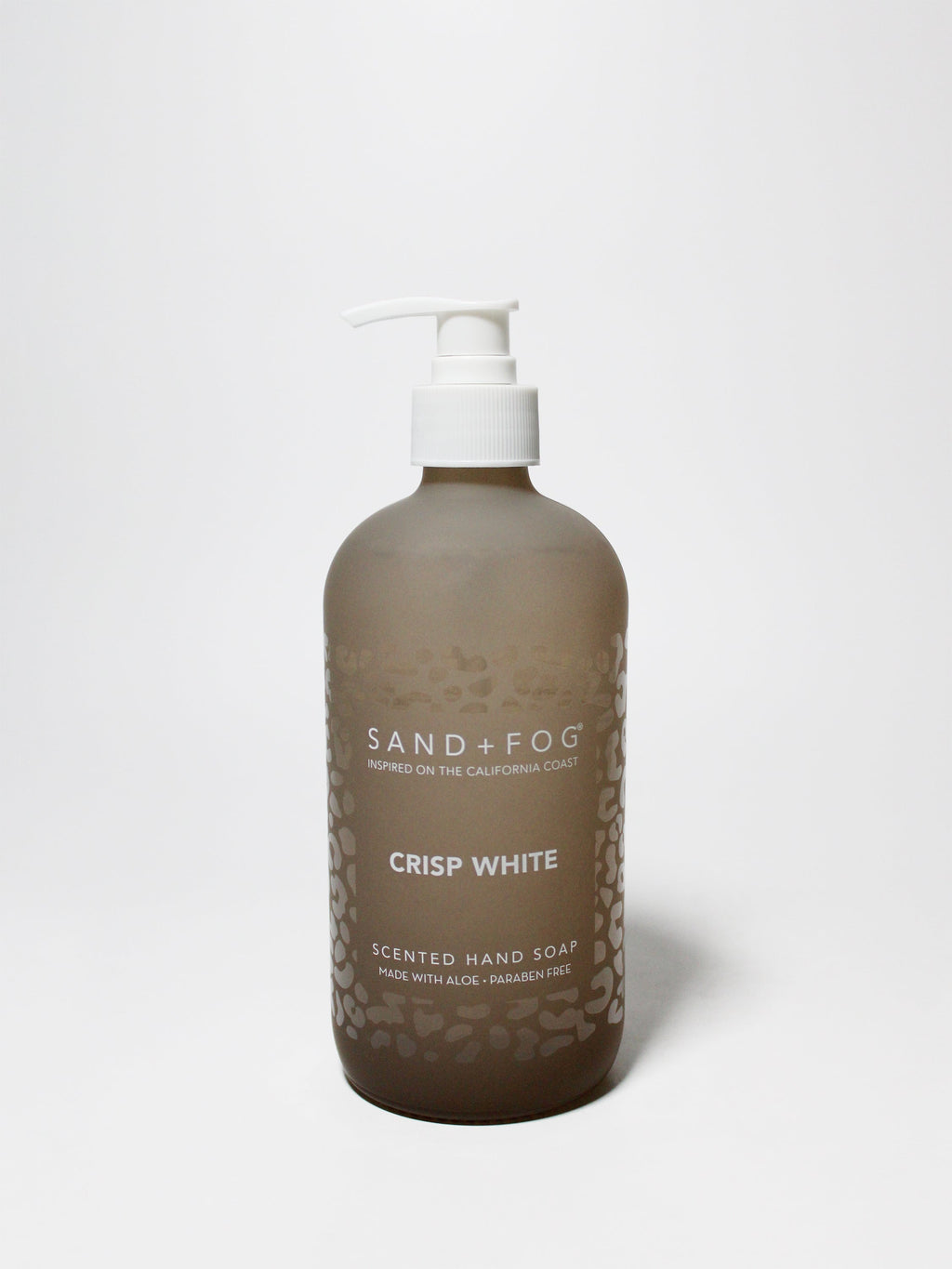 Refreshing Gentle Crisp White 15.7 oz Liquid Hand Soap
