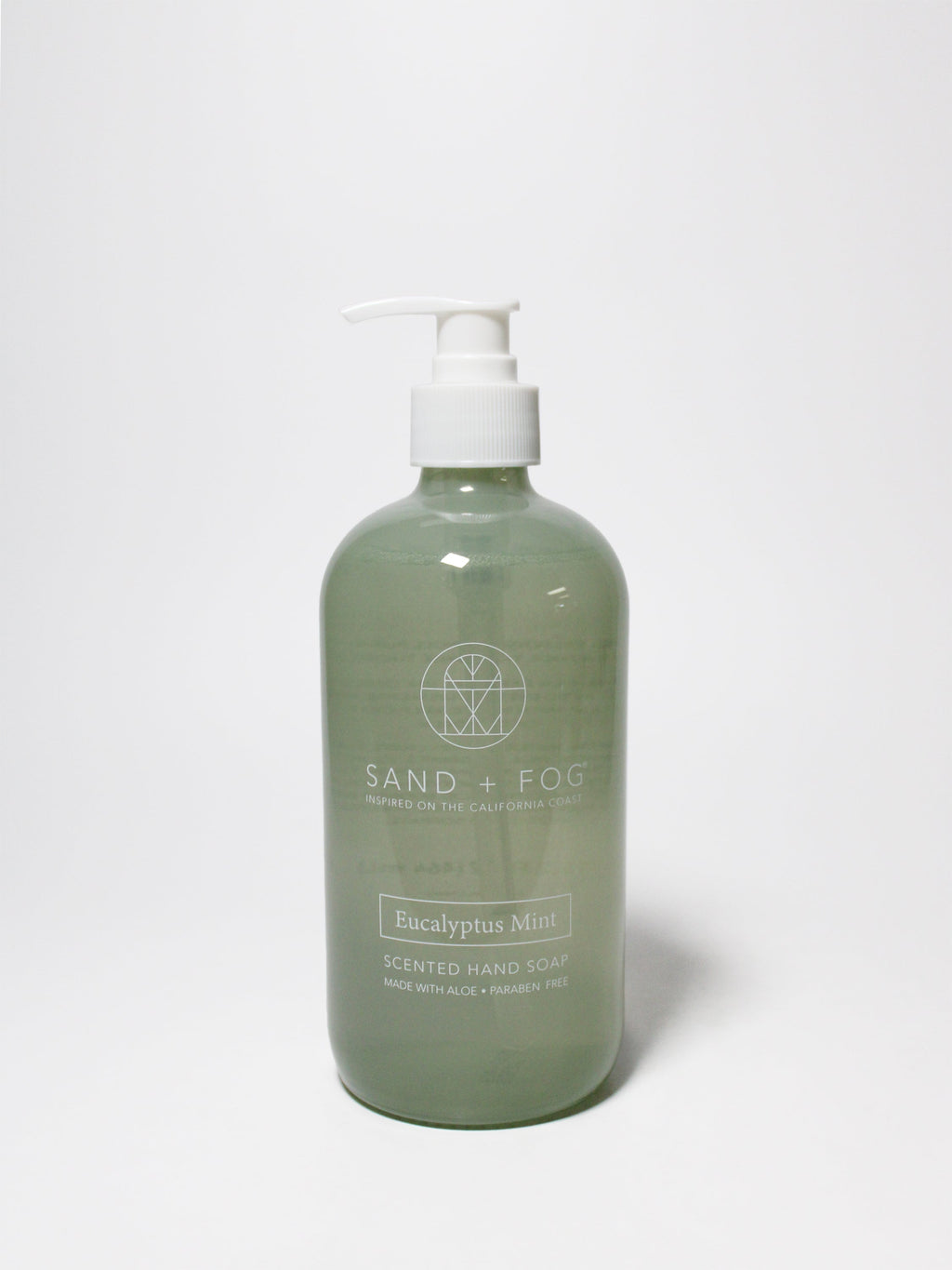 Refreshing Gentle Eucalyptus Mint 15.7 oz Liquid Hand Soap