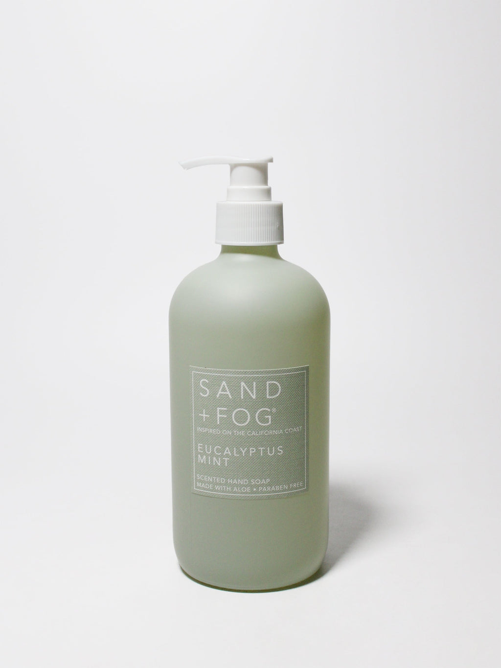 Refreshing Gentle Eucalyptus Mint 15.7 oz Liquid Hand Soap