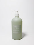 Refreshing Gentle Eucalyptus Mint 15.7 oz Liquid Hand Soap