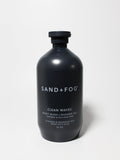 Rejuvenating Nourishing Clean Waves 32 oz Body Wash