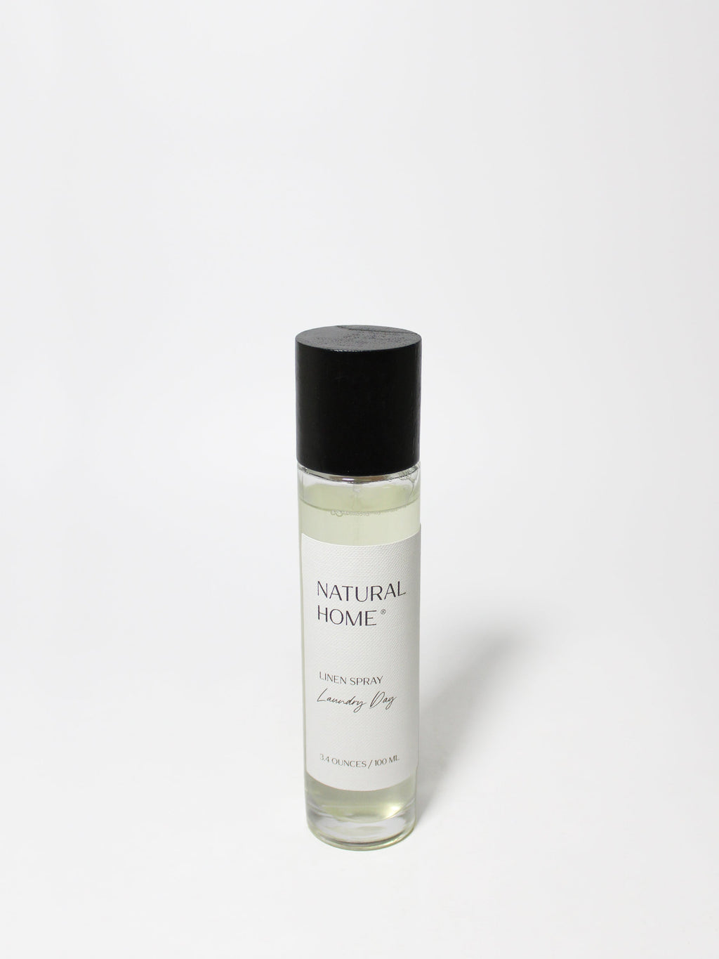 Crisp Signature Laundry Day Natrual Home 100ml Linen Spray