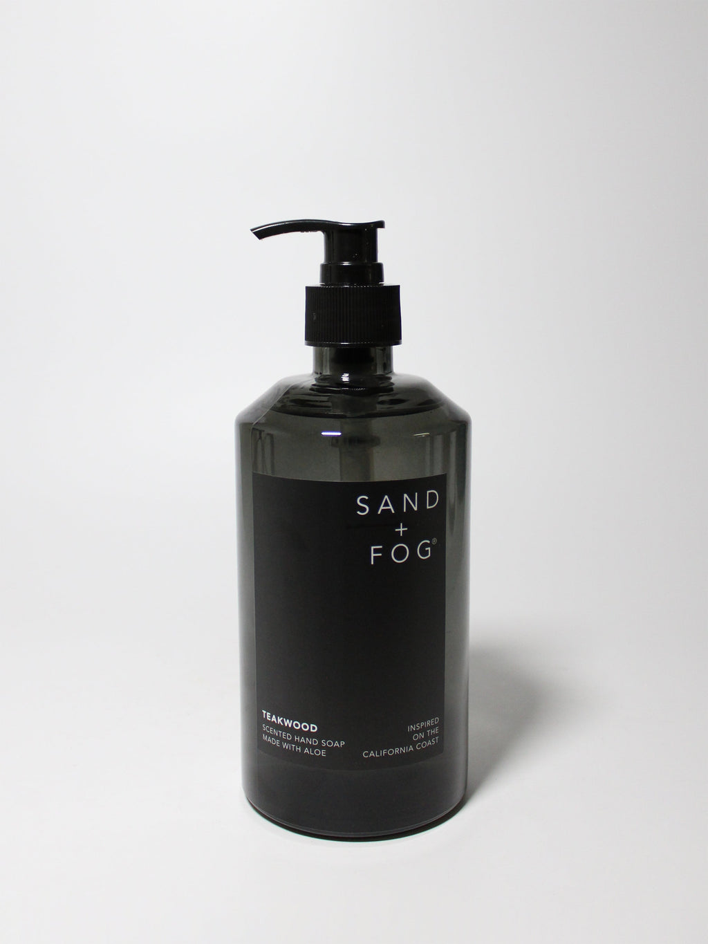 Refreshing Gentle Teakwood 15.7 oz Liquid Hand Soap